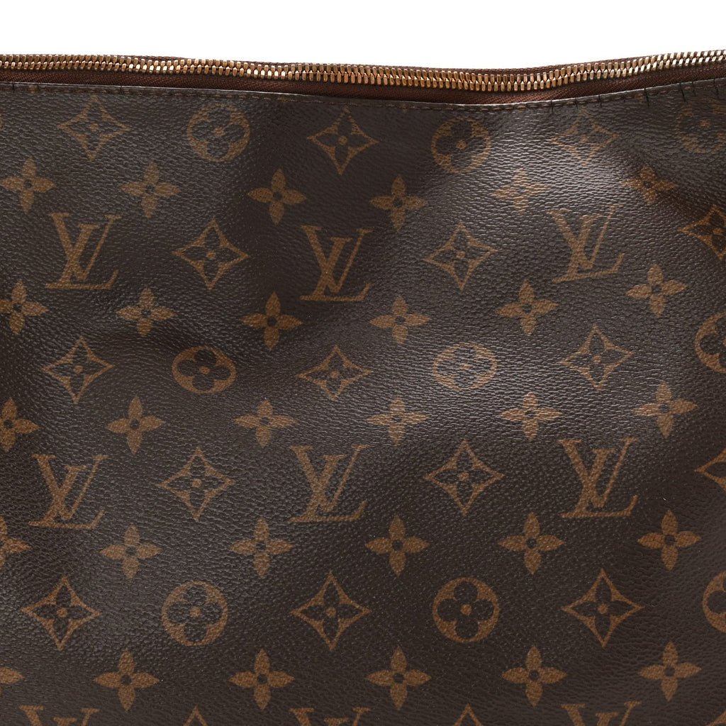 Louis Vuitton Monogram Berri PM