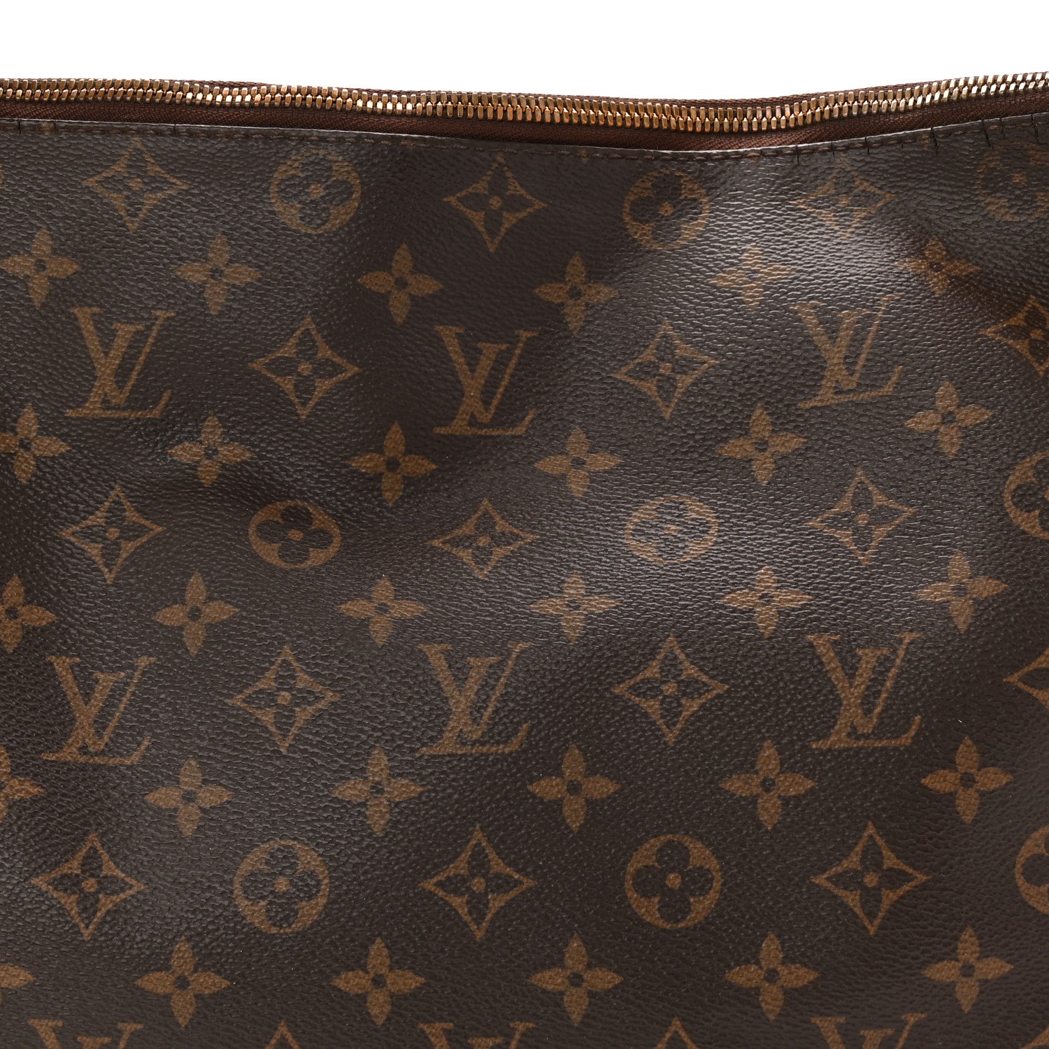 Louis Vuitton Monogram Berri PM