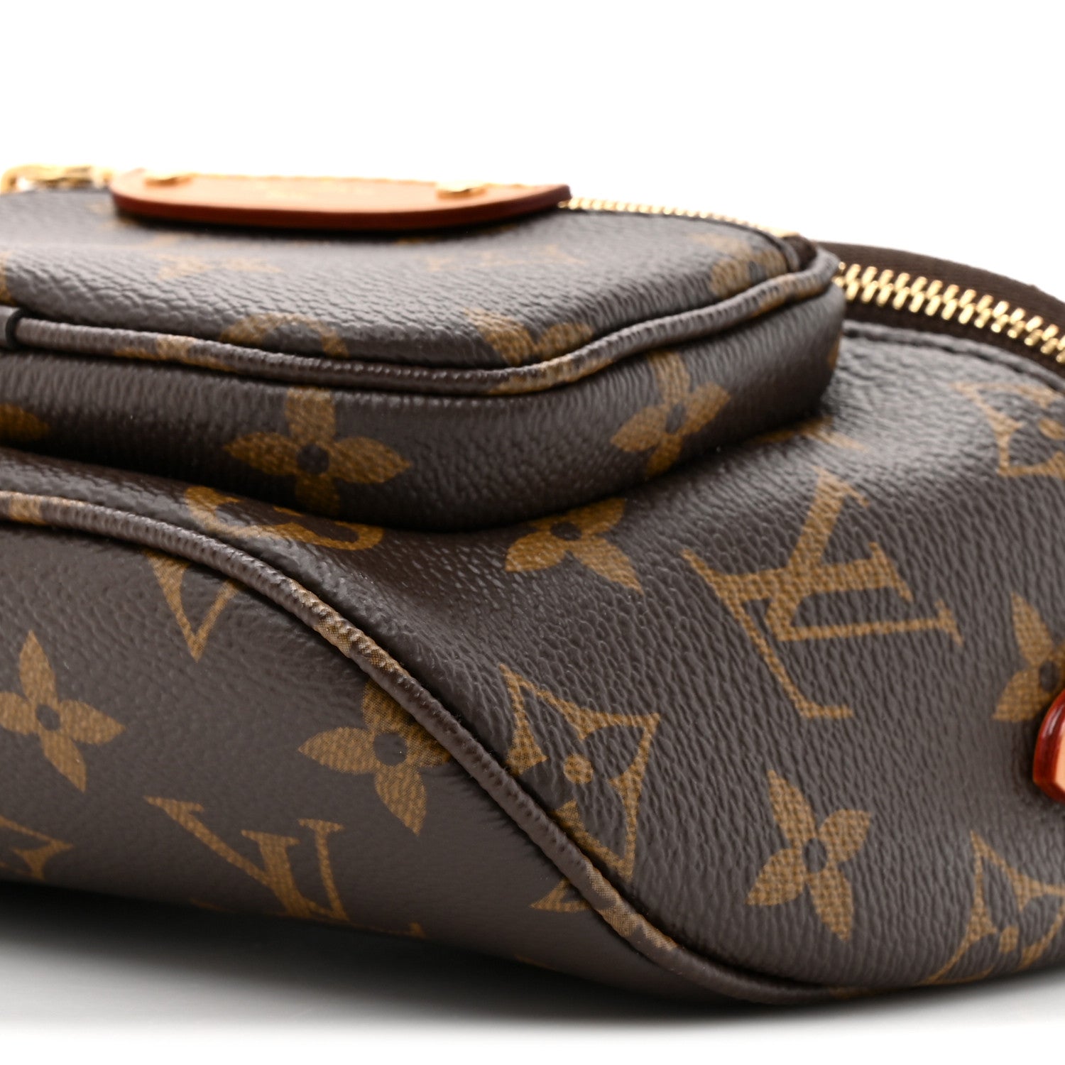 Louis Vuitton Monogram Mini Bumbag