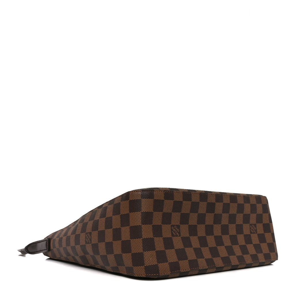 Louis Vuitton Damier Ebene Looping GM