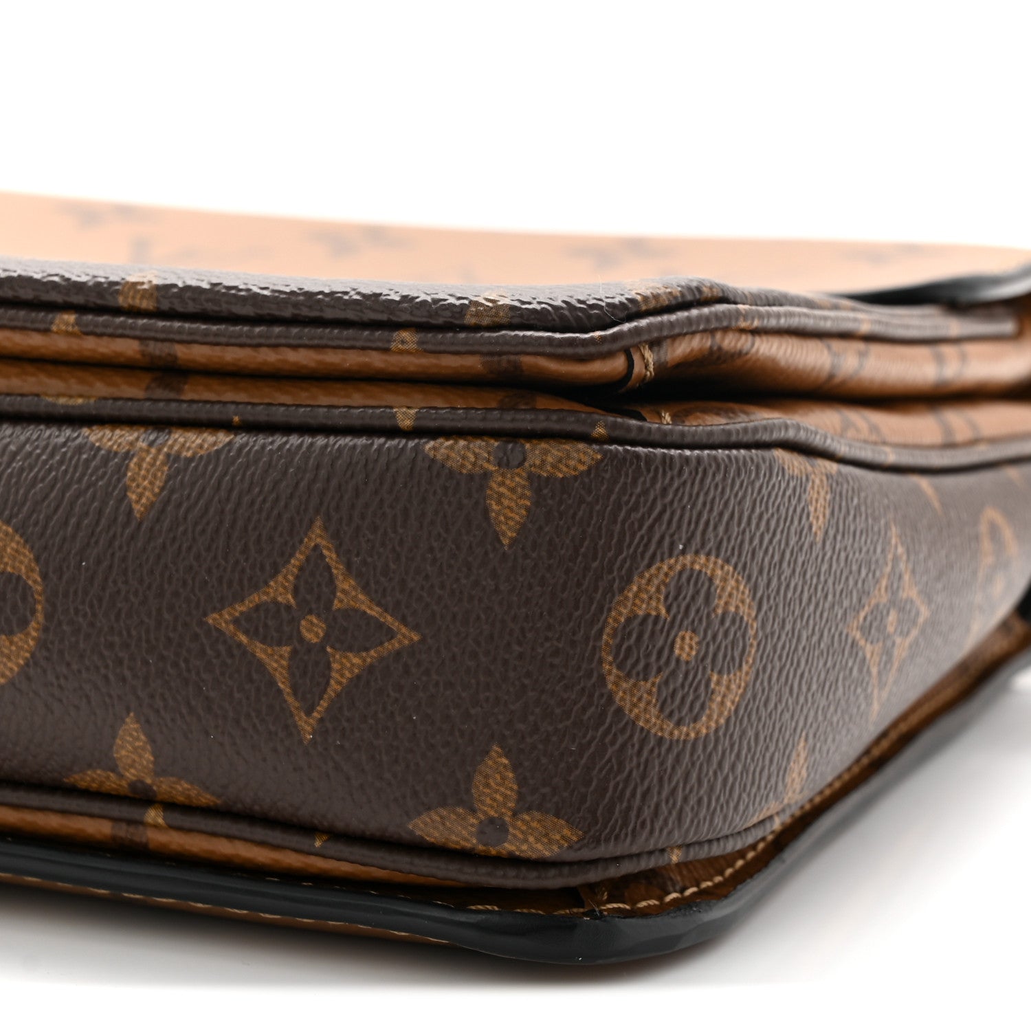 Louis Vuitton Reverse Monogram Pochette Metis