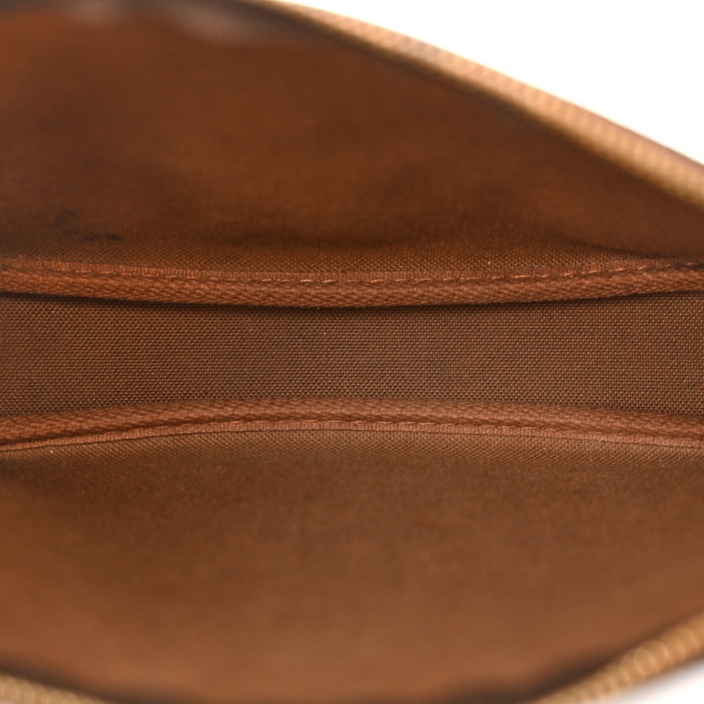 Louis Vuitton Monogram Cerises Pochette Accessories