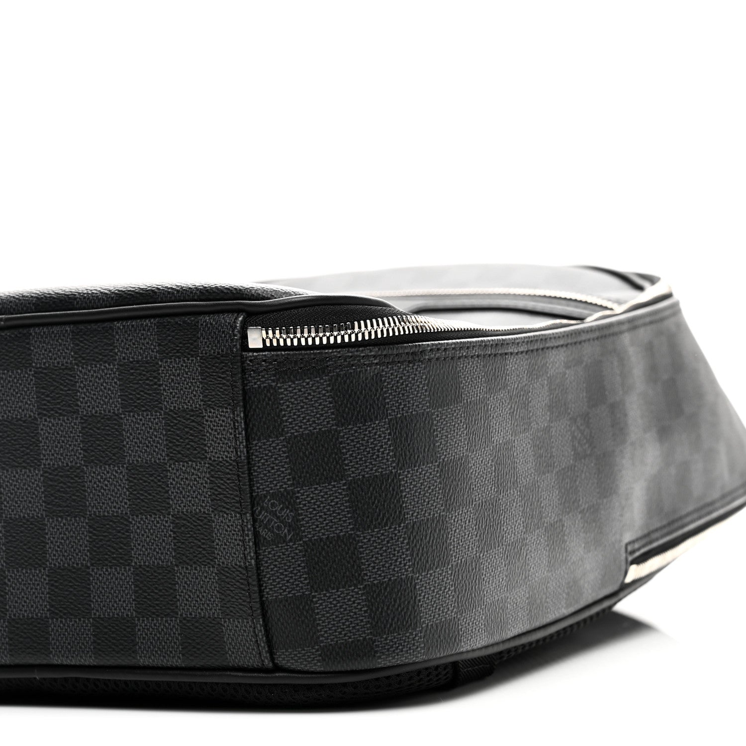 Louis Vuitton Damier Graphite Michael Backpack NV2