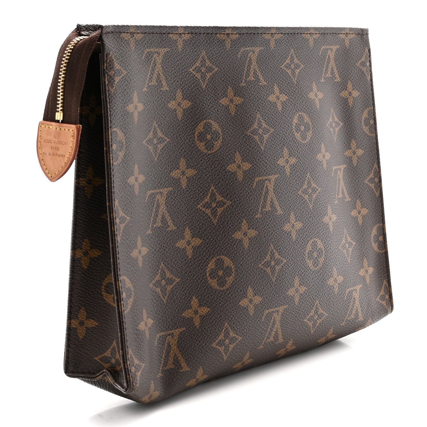 Louis Vuitton Monogram Toiletry Pouch 26