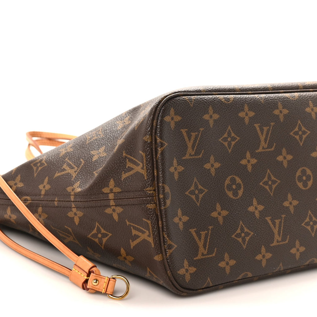 Louis Vuitton Monogram Neo Neverfull MM