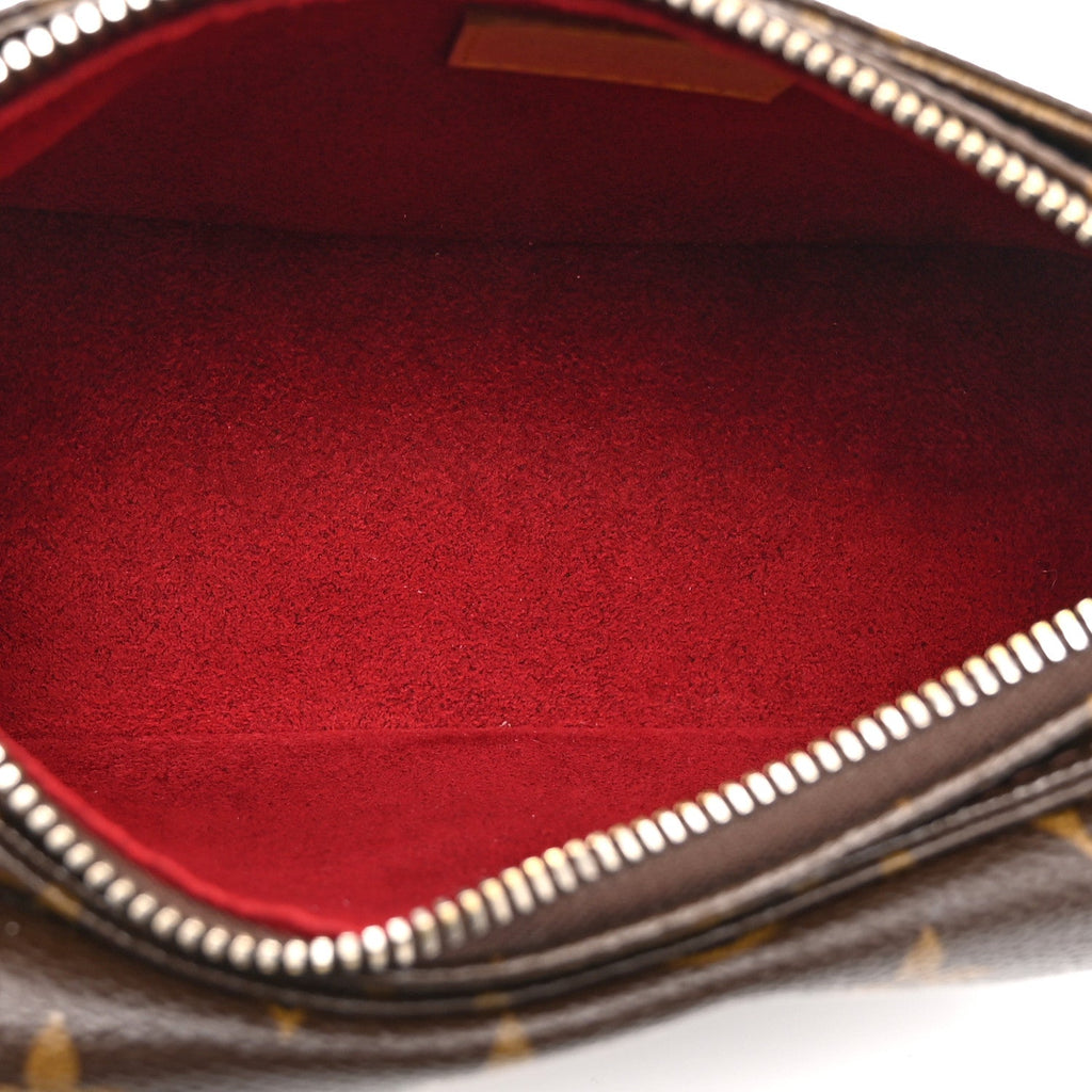 Louis Vuitton Monogram Viva-Cite PM