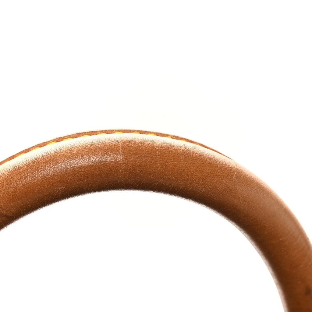 Louis Vuitton Monogram Keepall Bandouliere 55