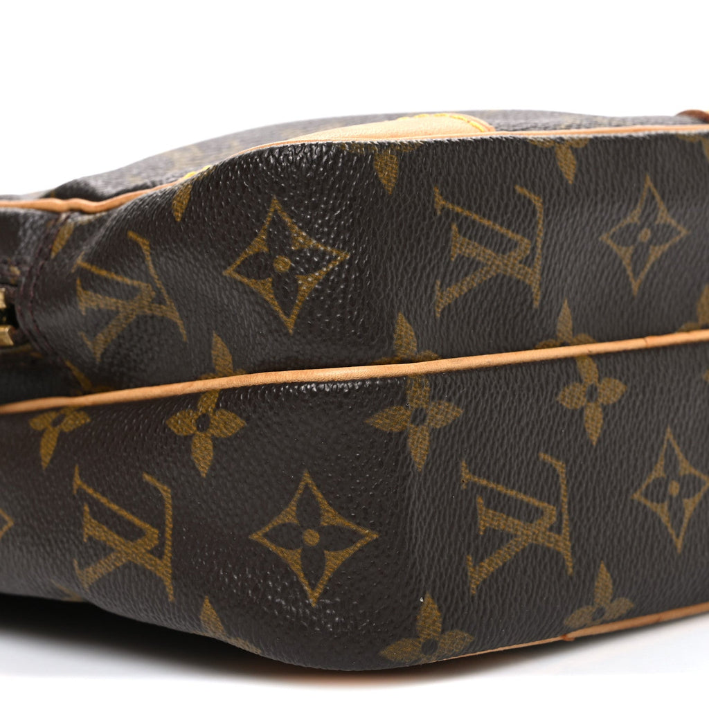 Louis Vuitton Monogram Amazone