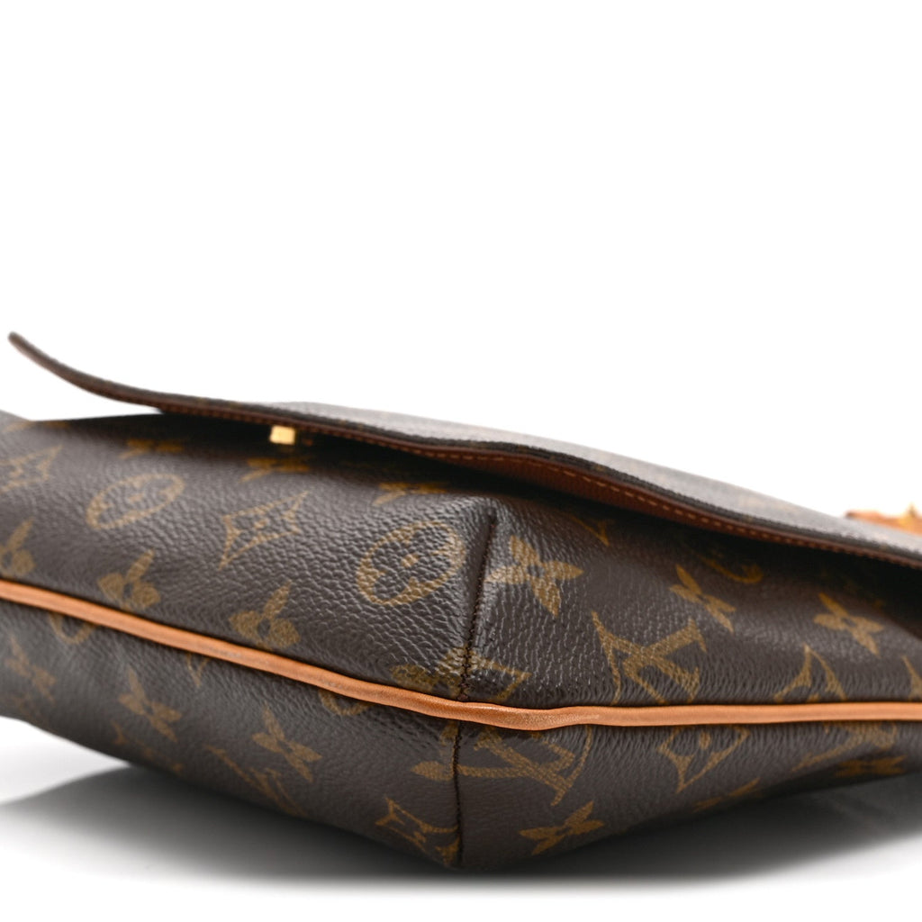 Louis Vuitton Monogram Musette Tango