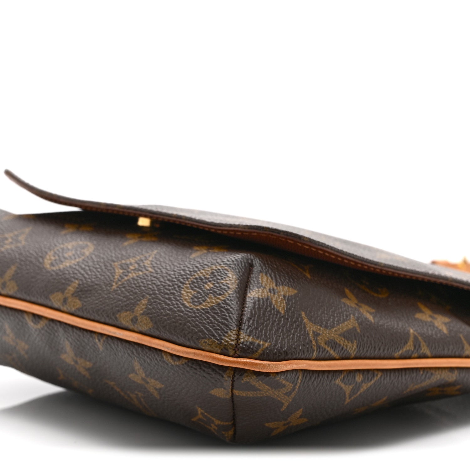 Louis Vuitton Monogram Musette Tango