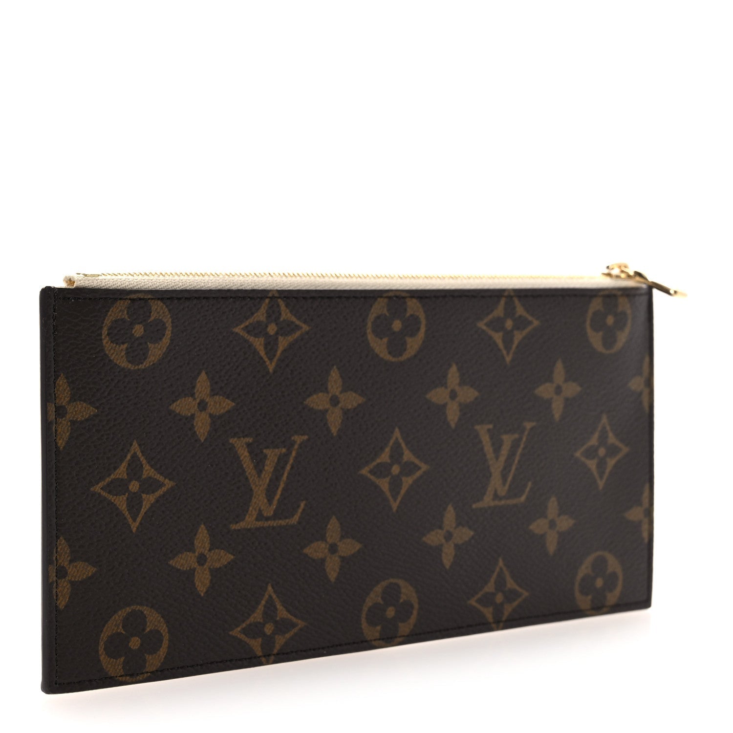 Louis Vuitton Monogram Grace Coddington Kirigami Organizer On Chain Zippered Insert Beige