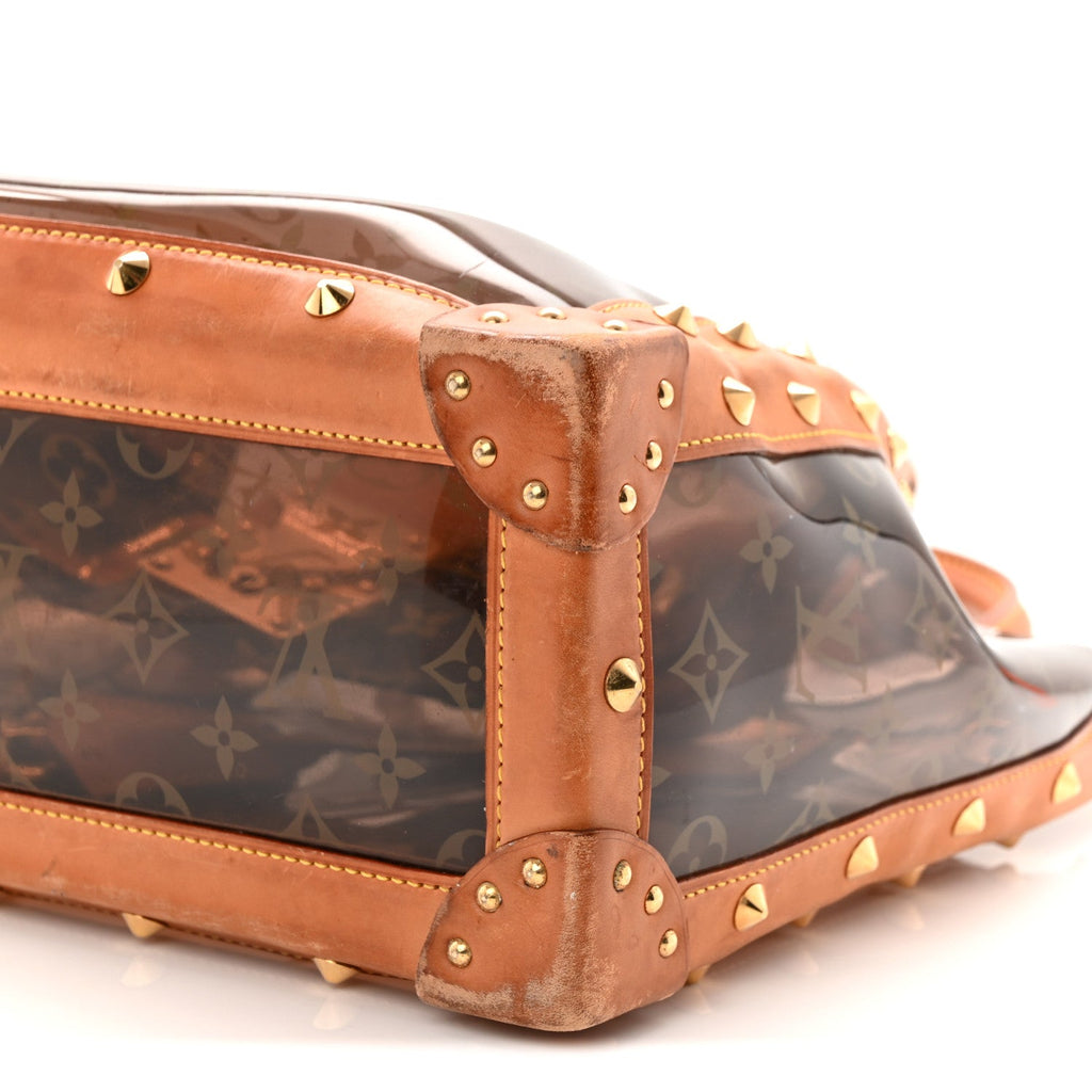 Louis Vuitton Ambre Neo Cabas MM