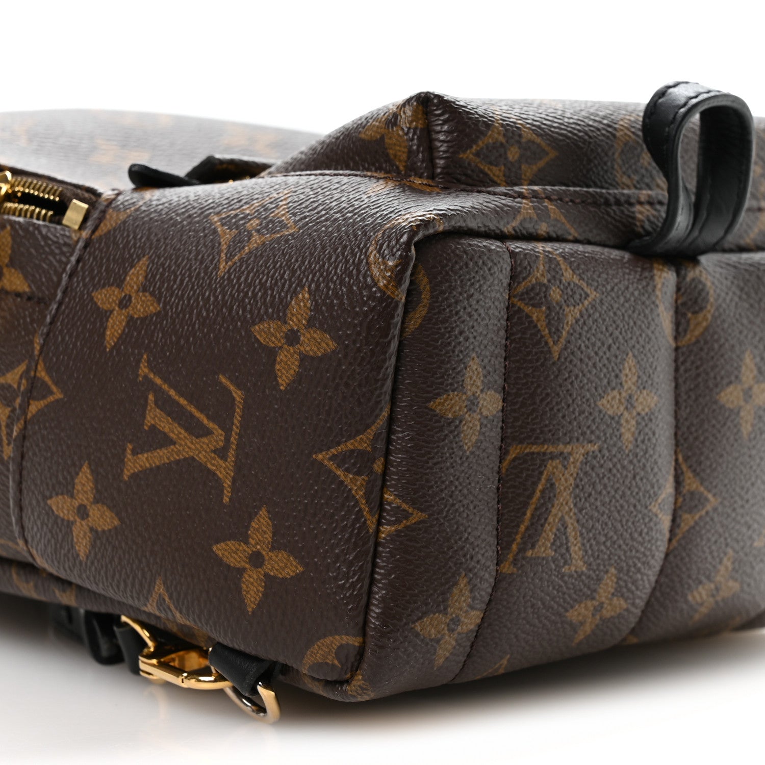 Louis Vuitton Monogram Palm Springs Backpack Mini