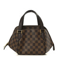 Louis Vuitton Damier Ebene Belem PM