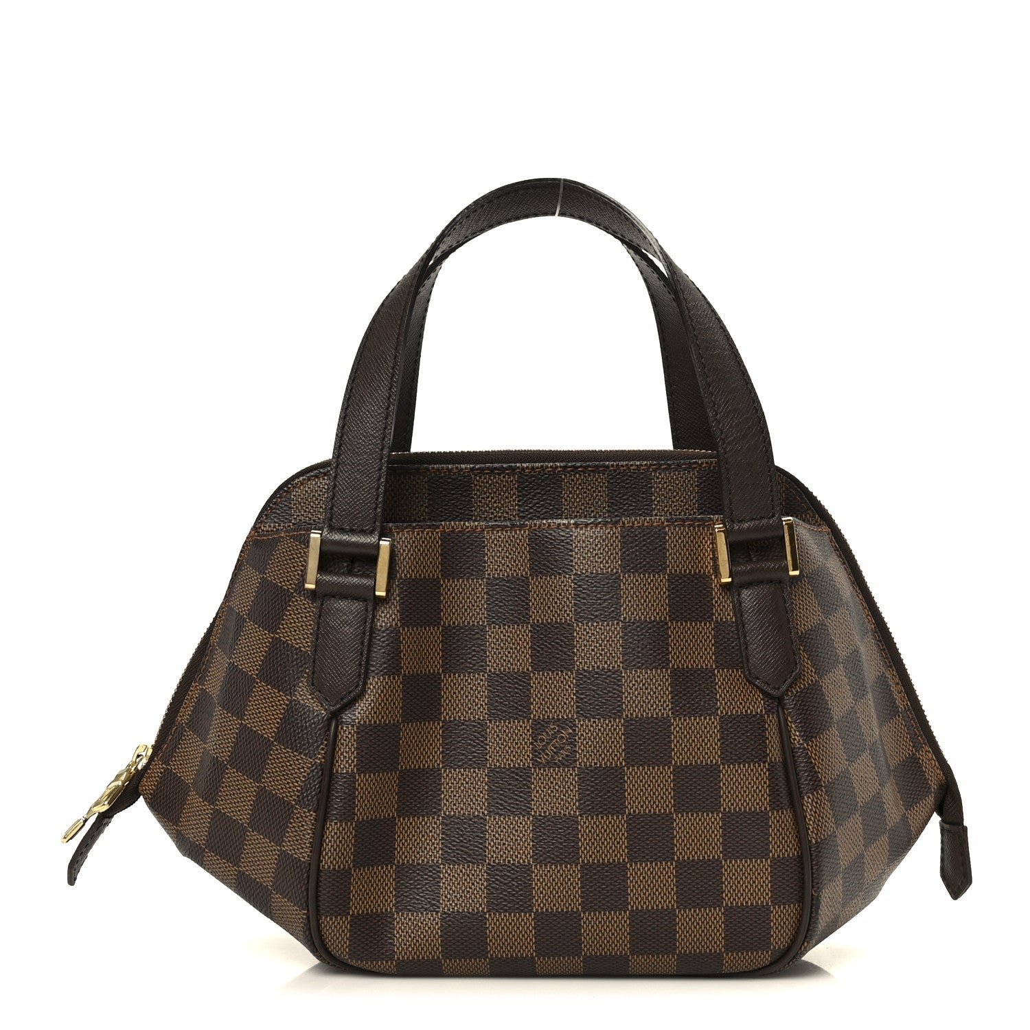 Louis Vuitton Damier Ebene Belem PM