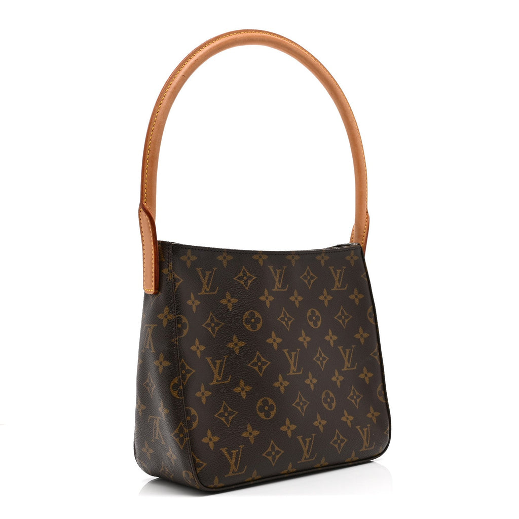 Louis Vuitton Monogram Looping MM