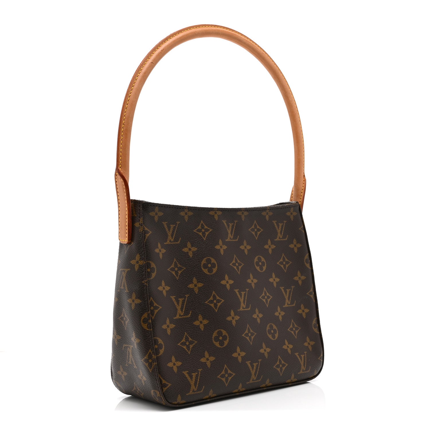 Louis Vuitton Monogram Looping MM