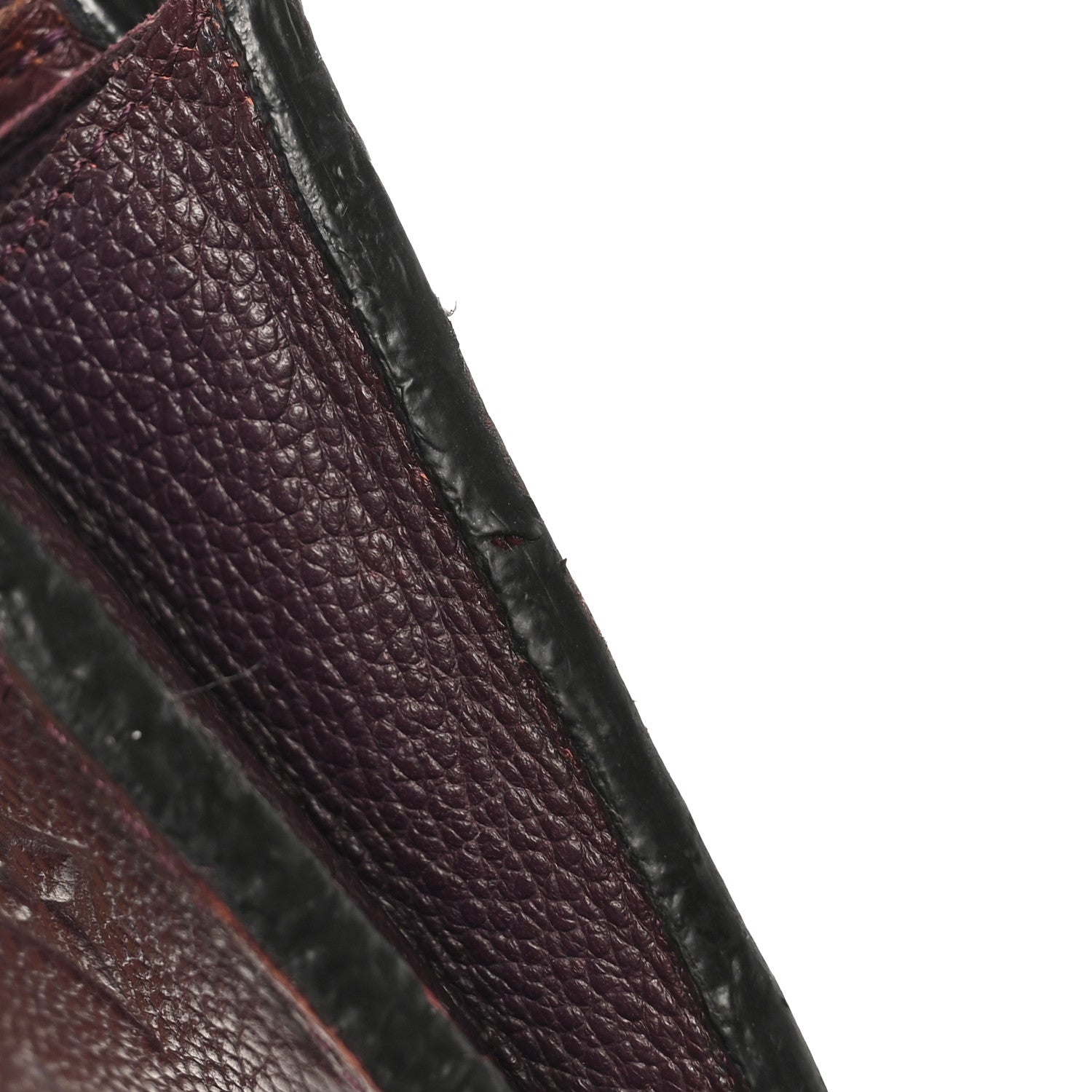 Louis Vuitton Empreinte Curieuse Wallet Aube