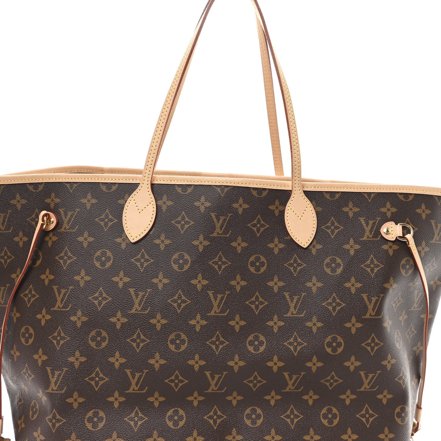 Louis Vuitton Monogram Neo Neverfull GM