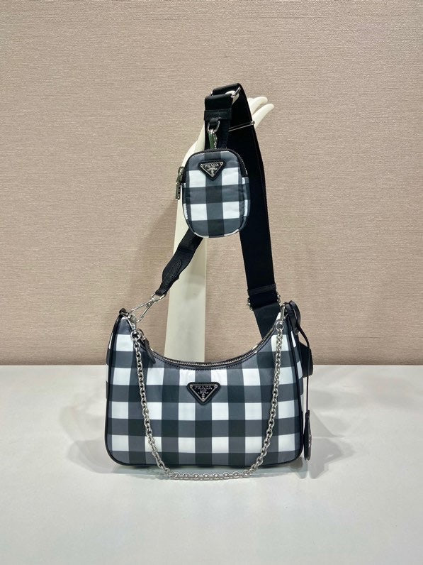 Prada Bags - 648