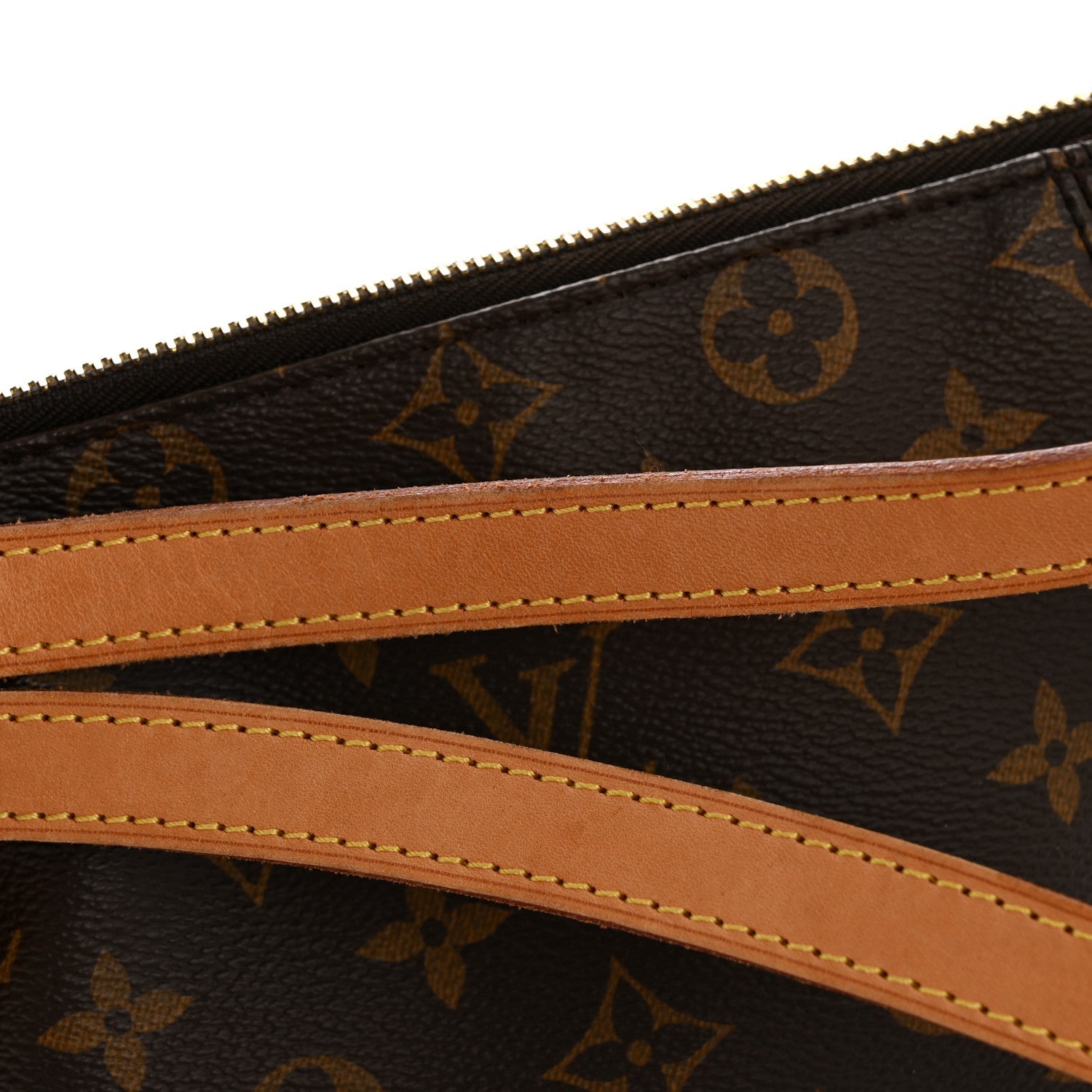 Louis Vuitton Monogram Totally MM