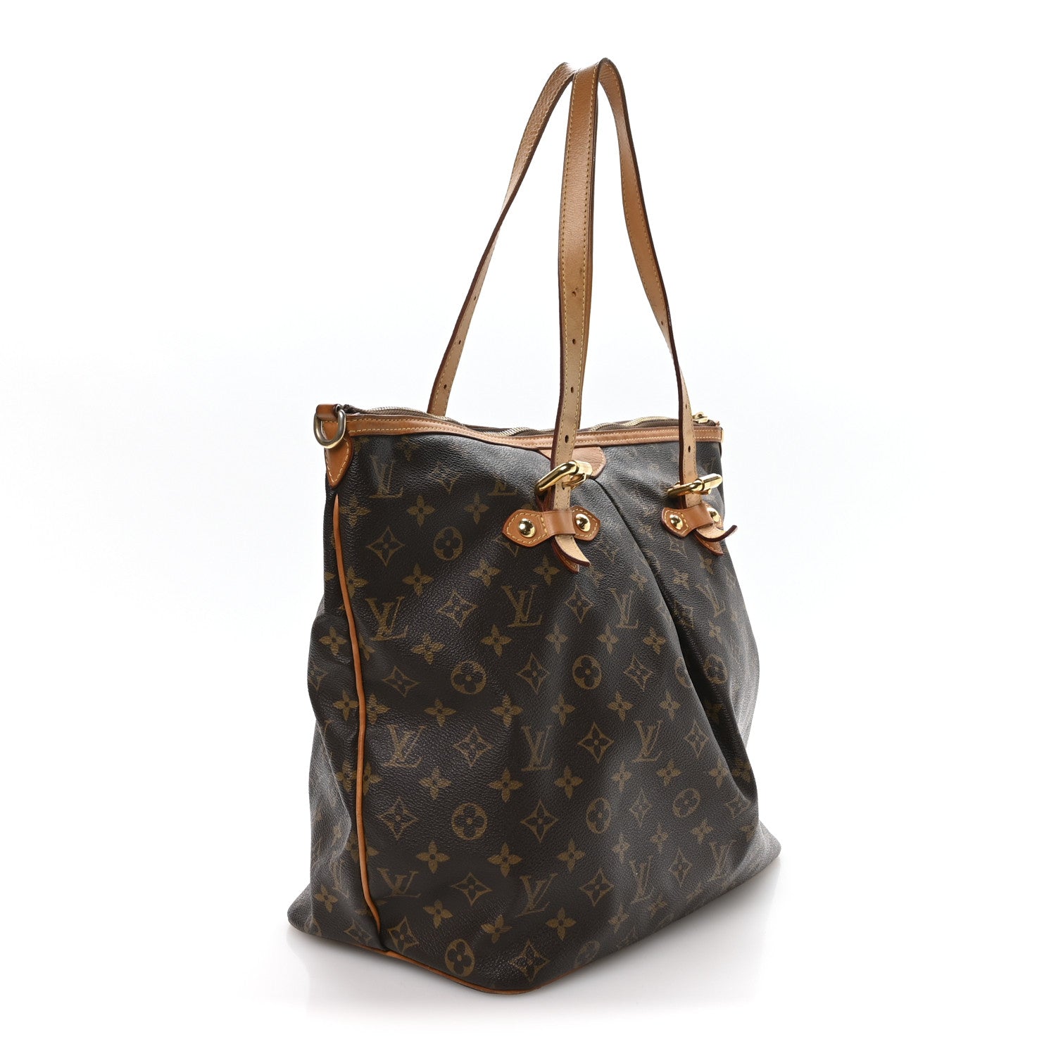 Louis Vuitton Monogram Palermo GM