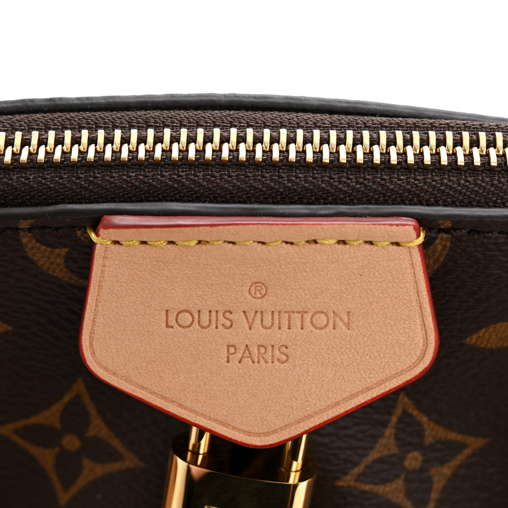 Louis Vuitton Monogram Boetie PM NM
