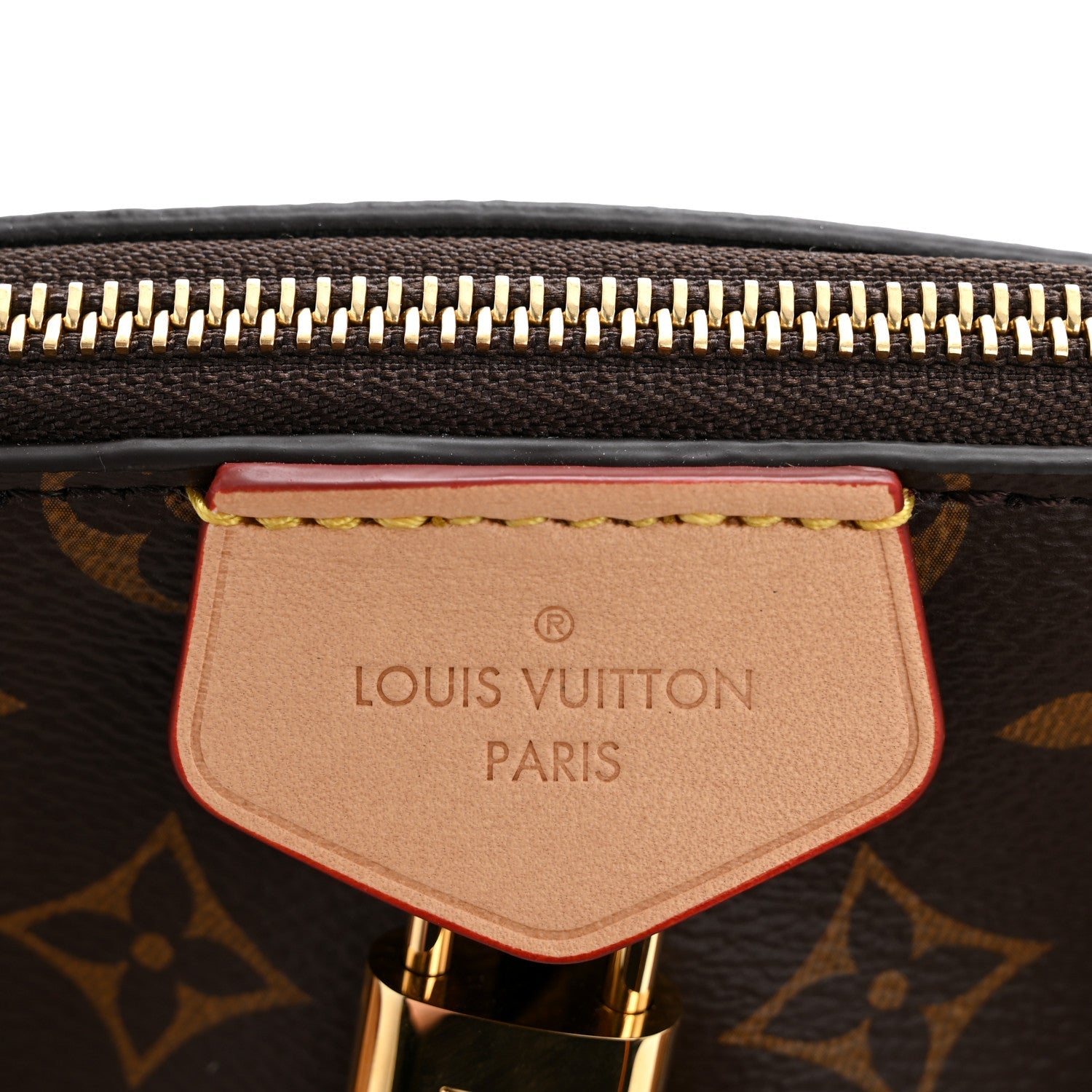 Louis Vuitton Monogram Boetie PM NM