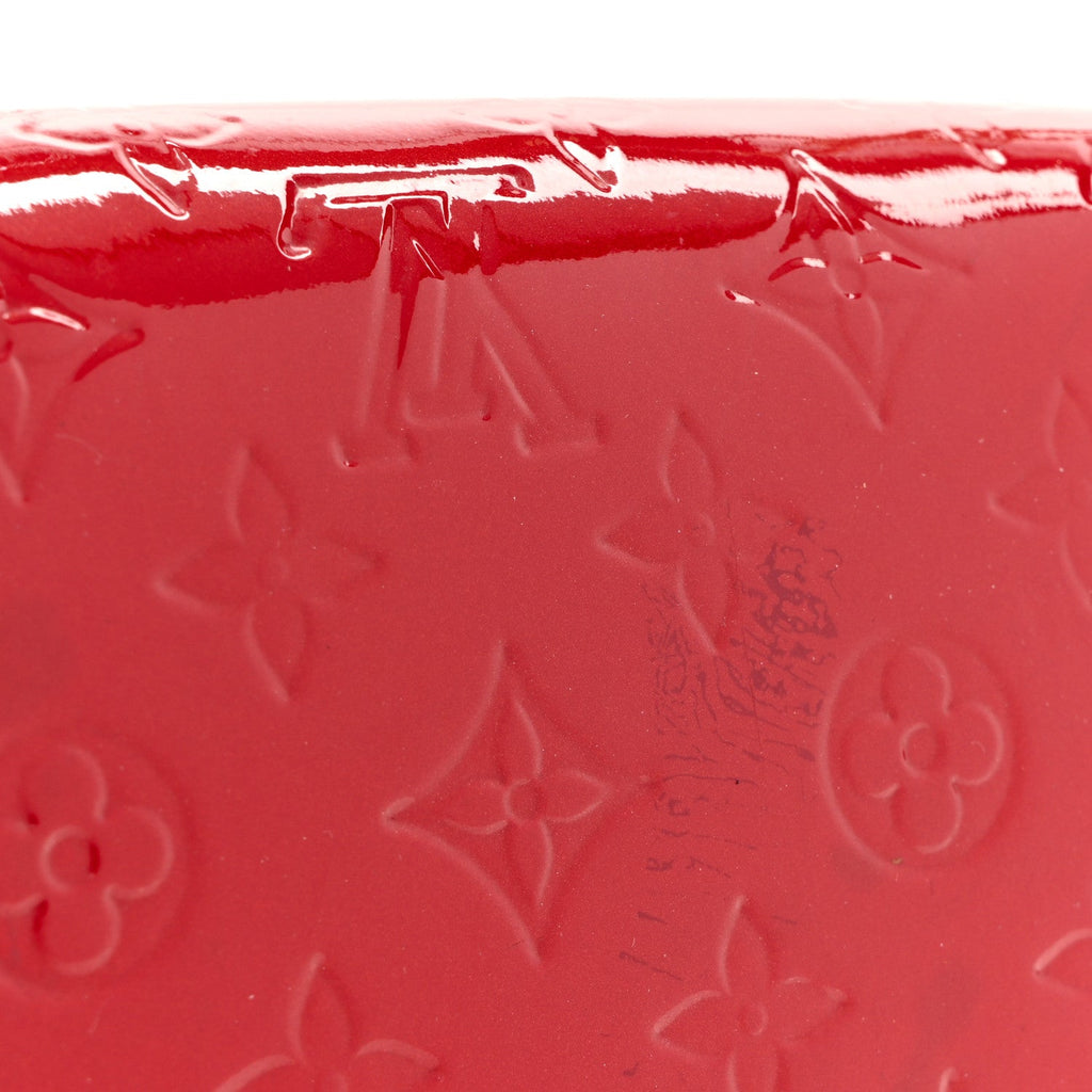 Louis Vuitton Vernis Rodeo Drive Pomme D'Amour