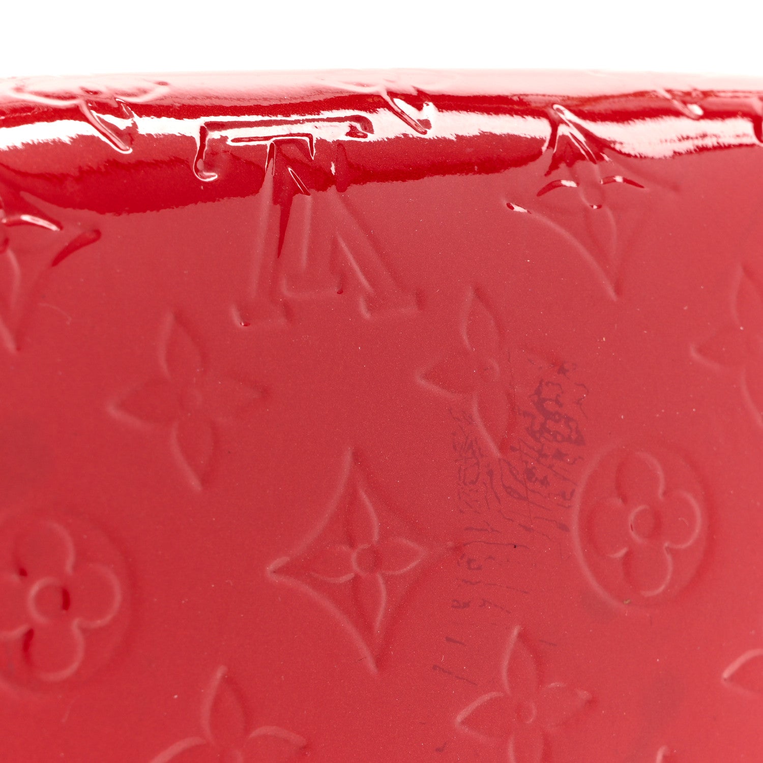 Louis Vuitton Vernis Rodeo Drive Pomme D'Amour
