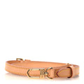 Louis Vuitton Vachetta 16mm Adjustable Shoulder Strap