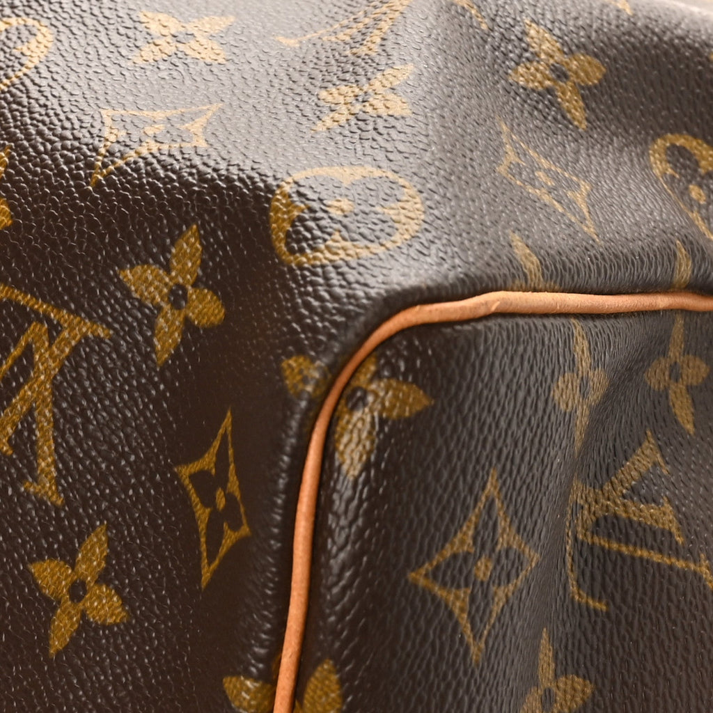 Louis Vuitton Monogram Keepall 50