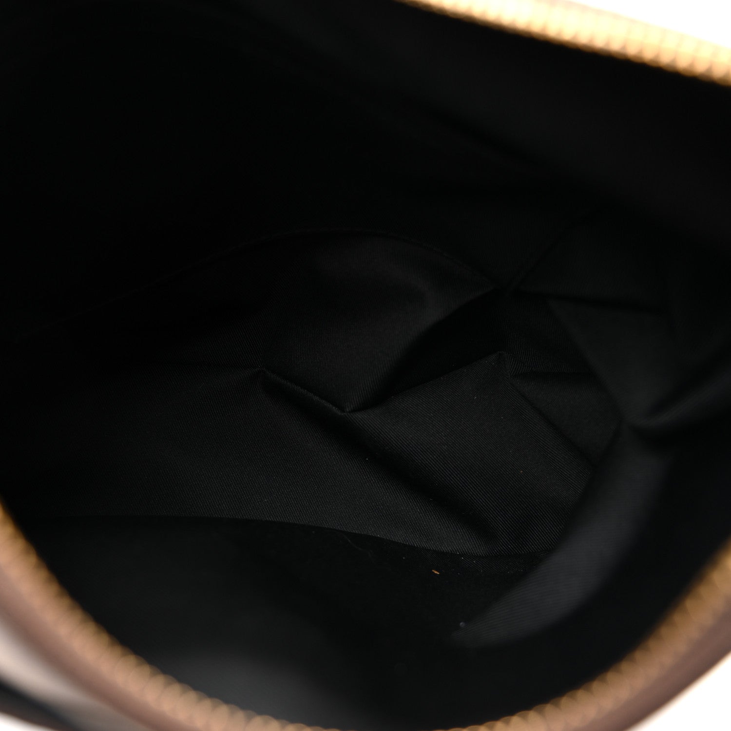 Louis Vuitton Monogram Odeon MM Black