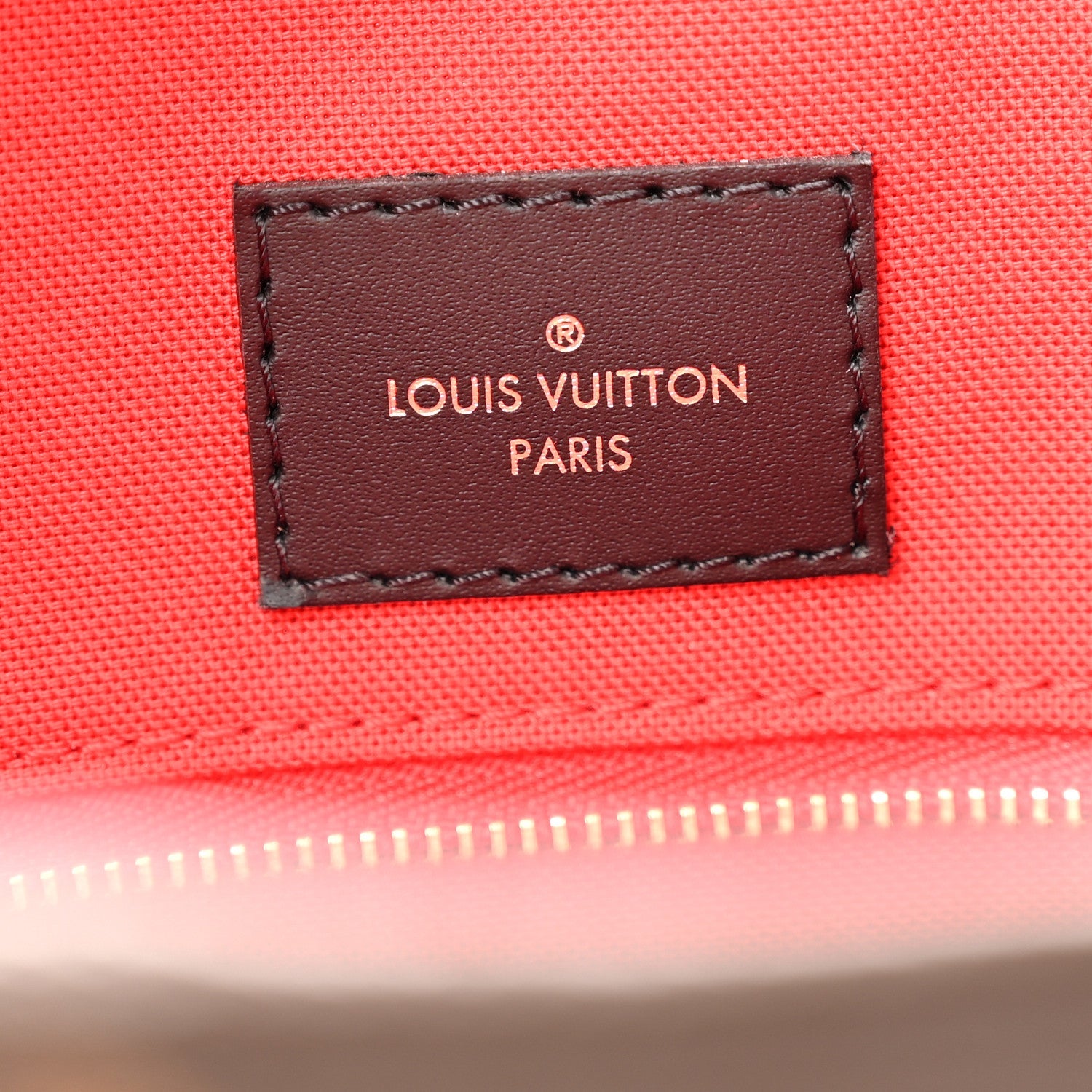 Louis Vuitton Reverse Monogram Giant Onthego GM