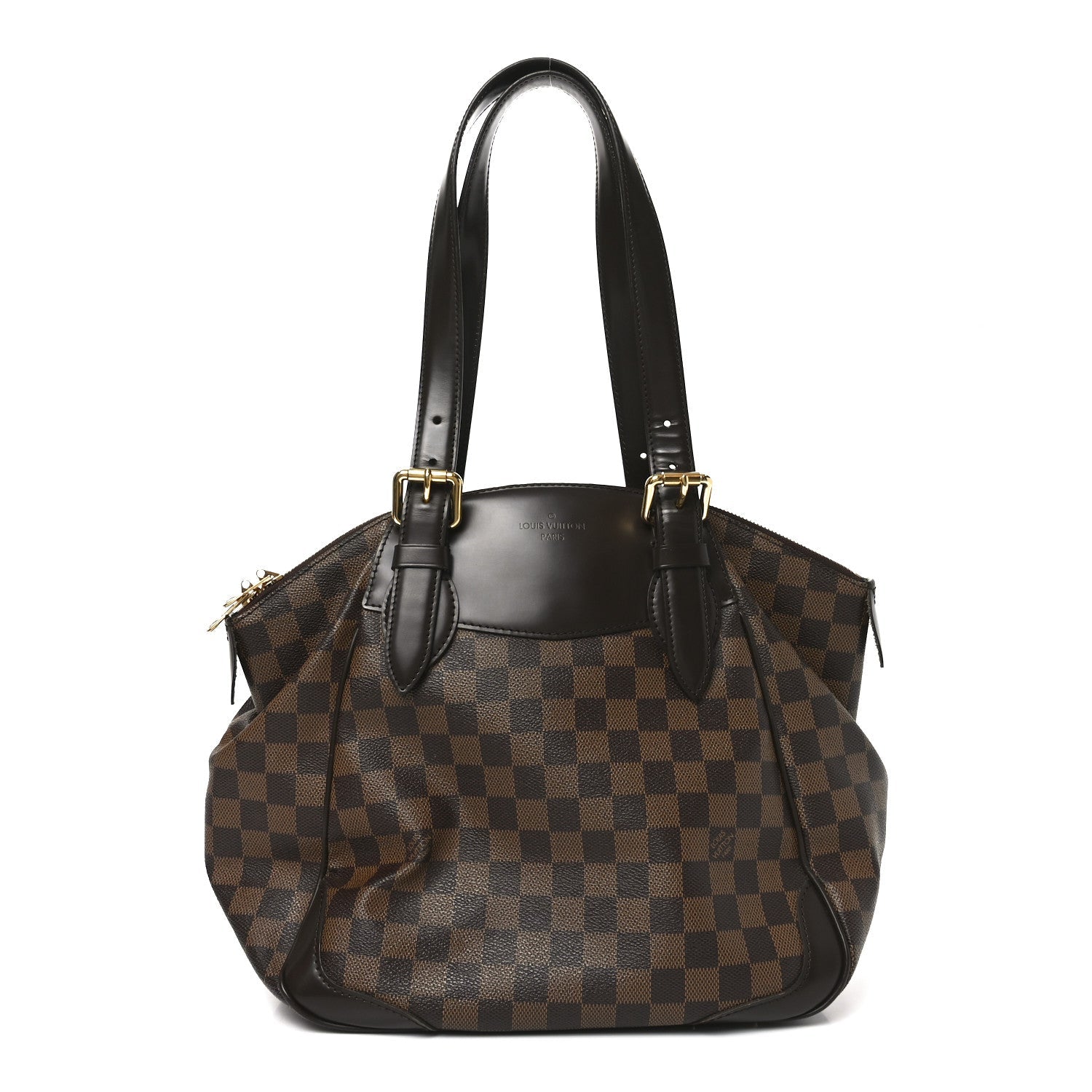 Louis Vuitton Damier Ebene Verona MM