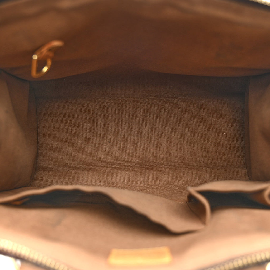 Louis Vuitton Monogram Popincourt Haut