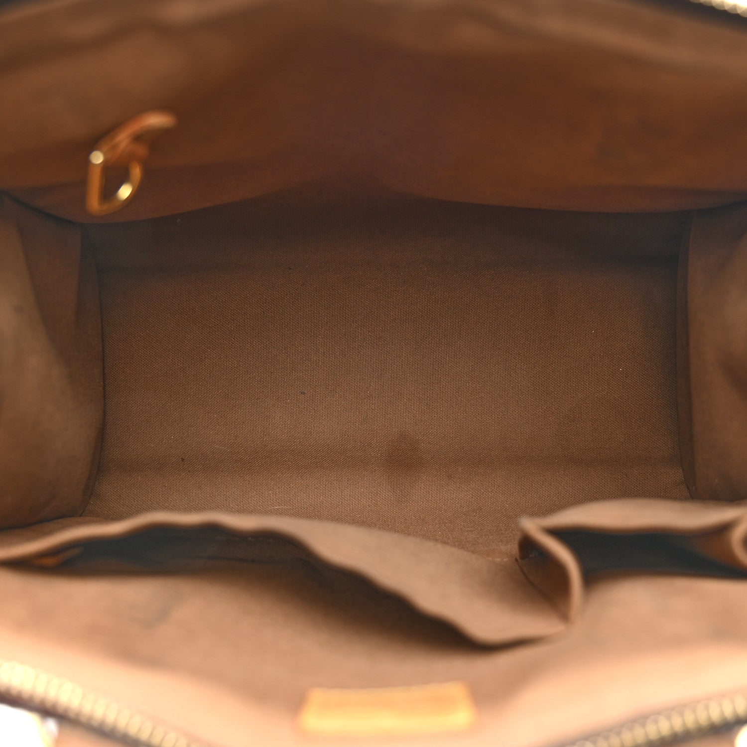 Louis Vuitton Monogram Popincourt Haut