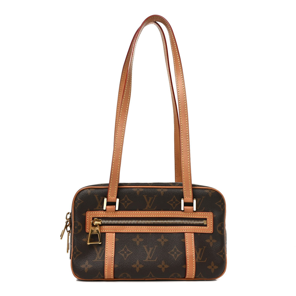 Louis Vuitton Monogram Cite