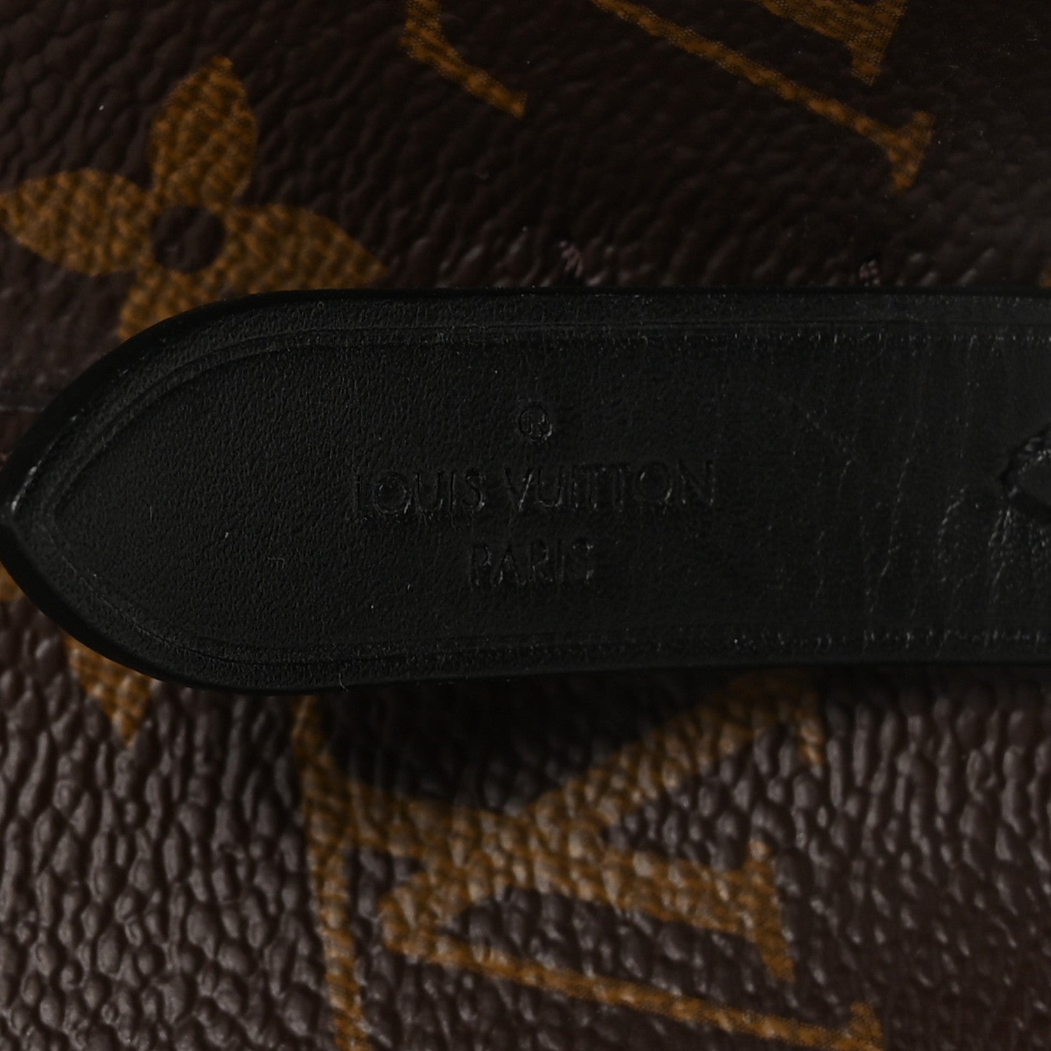 Louis Vuitton Monogram Neonoe MM Black