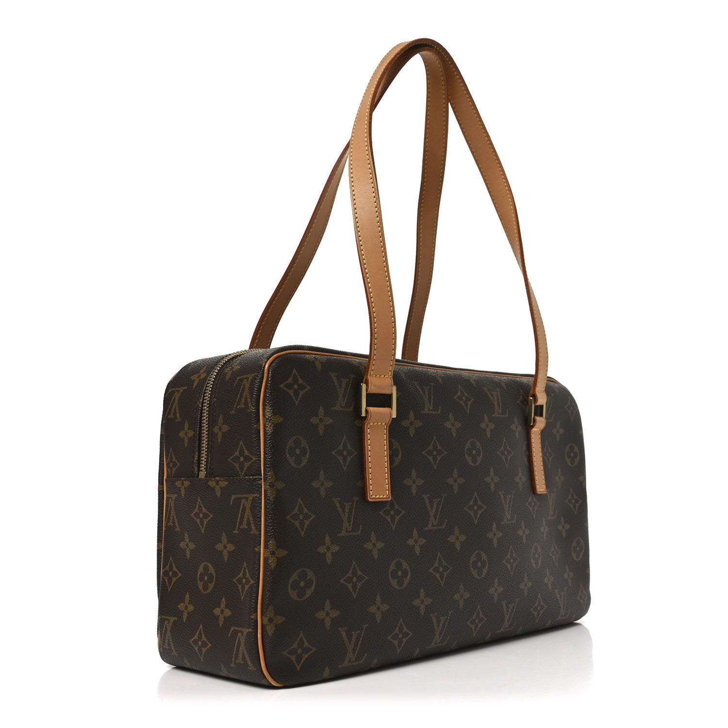 Louis Vuitton Monogram Cite GM