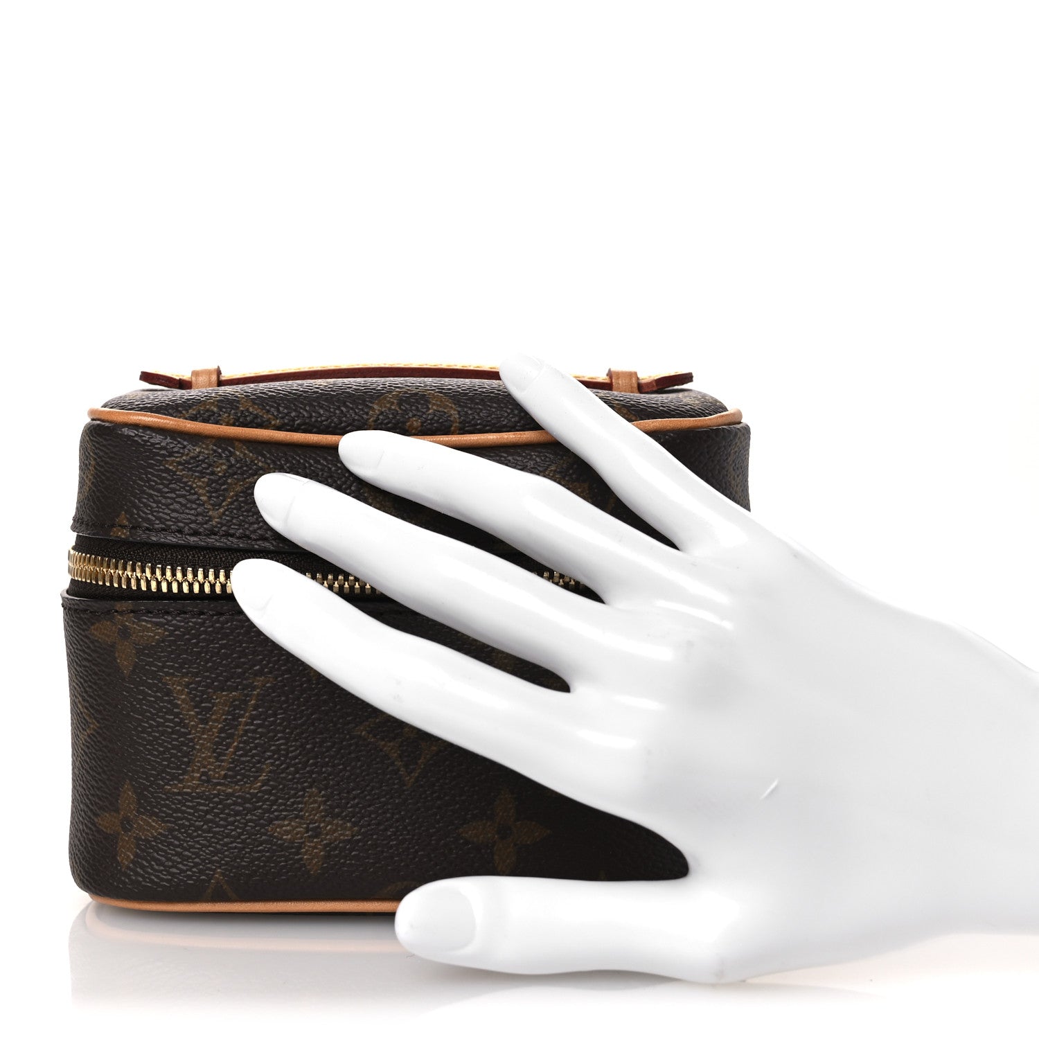 Louis Vuitton Monogram Nano Nice