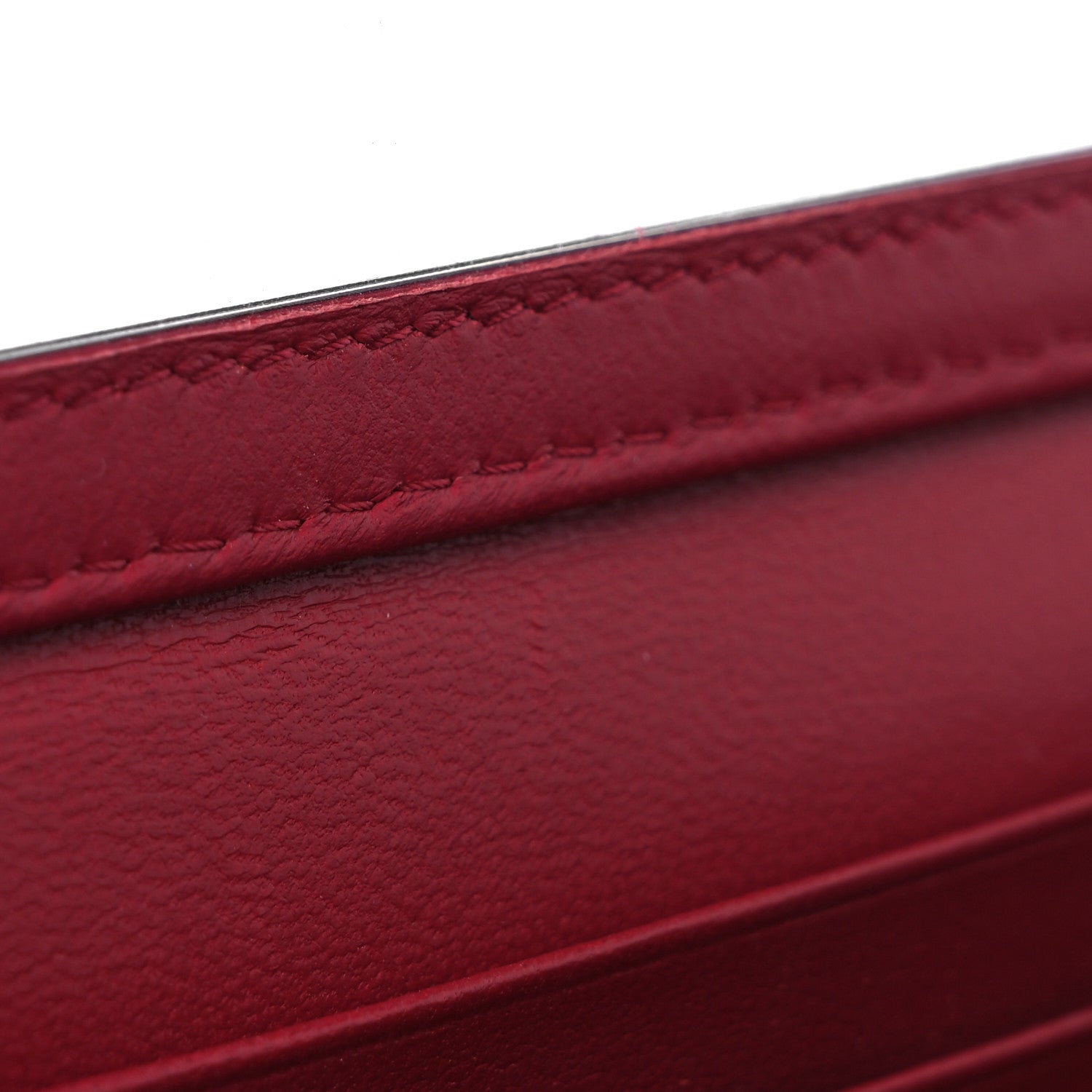 Chanel Lambskin Quilted Camellia Vanity Case Black
