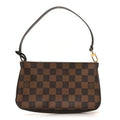 Louis Vuitton Damier Ebene Navona Pochette Accessories