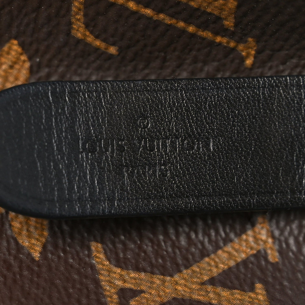 Louis Vuitton Monogram Neonoe MM Black