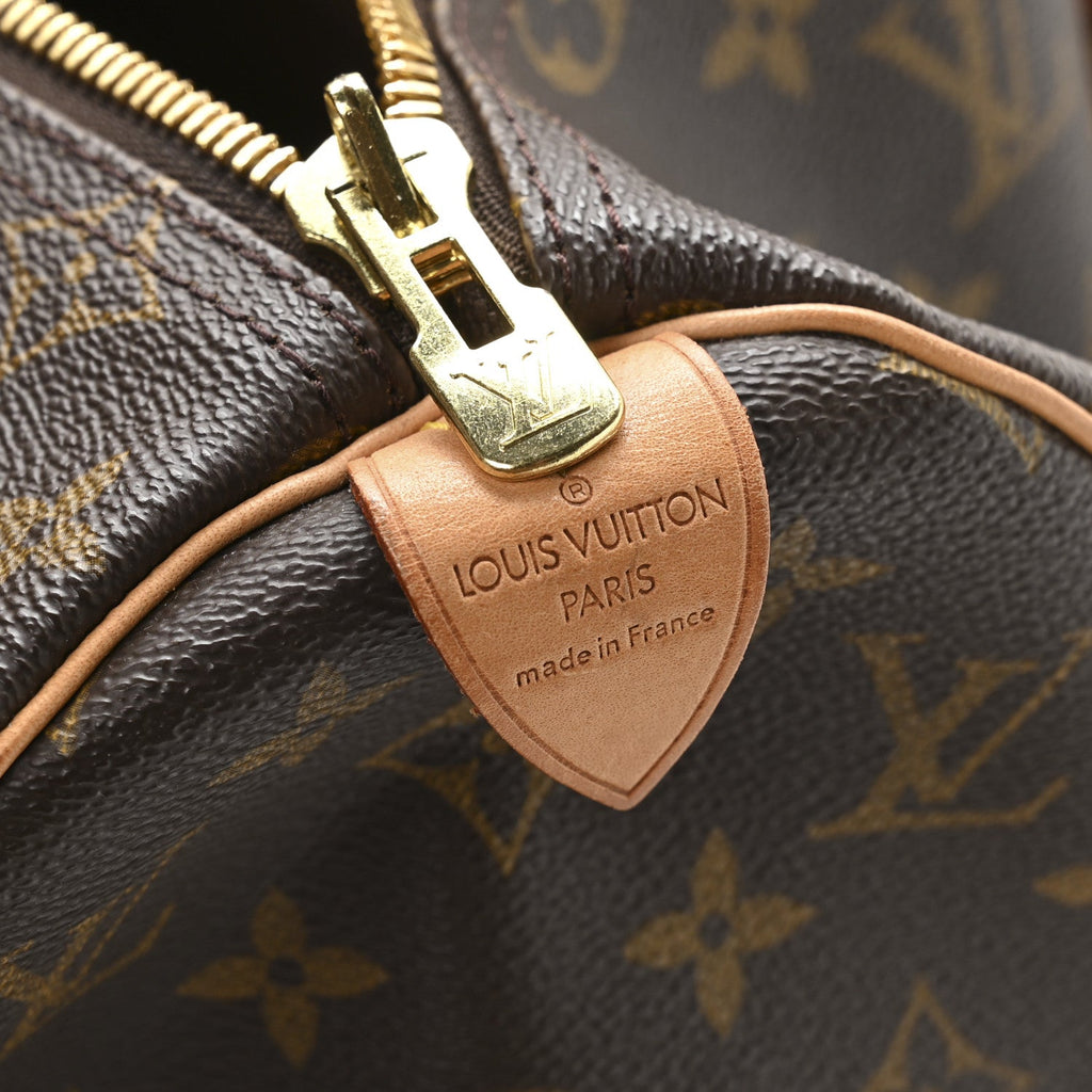 Louis Vuitton Monogram Keepall 45