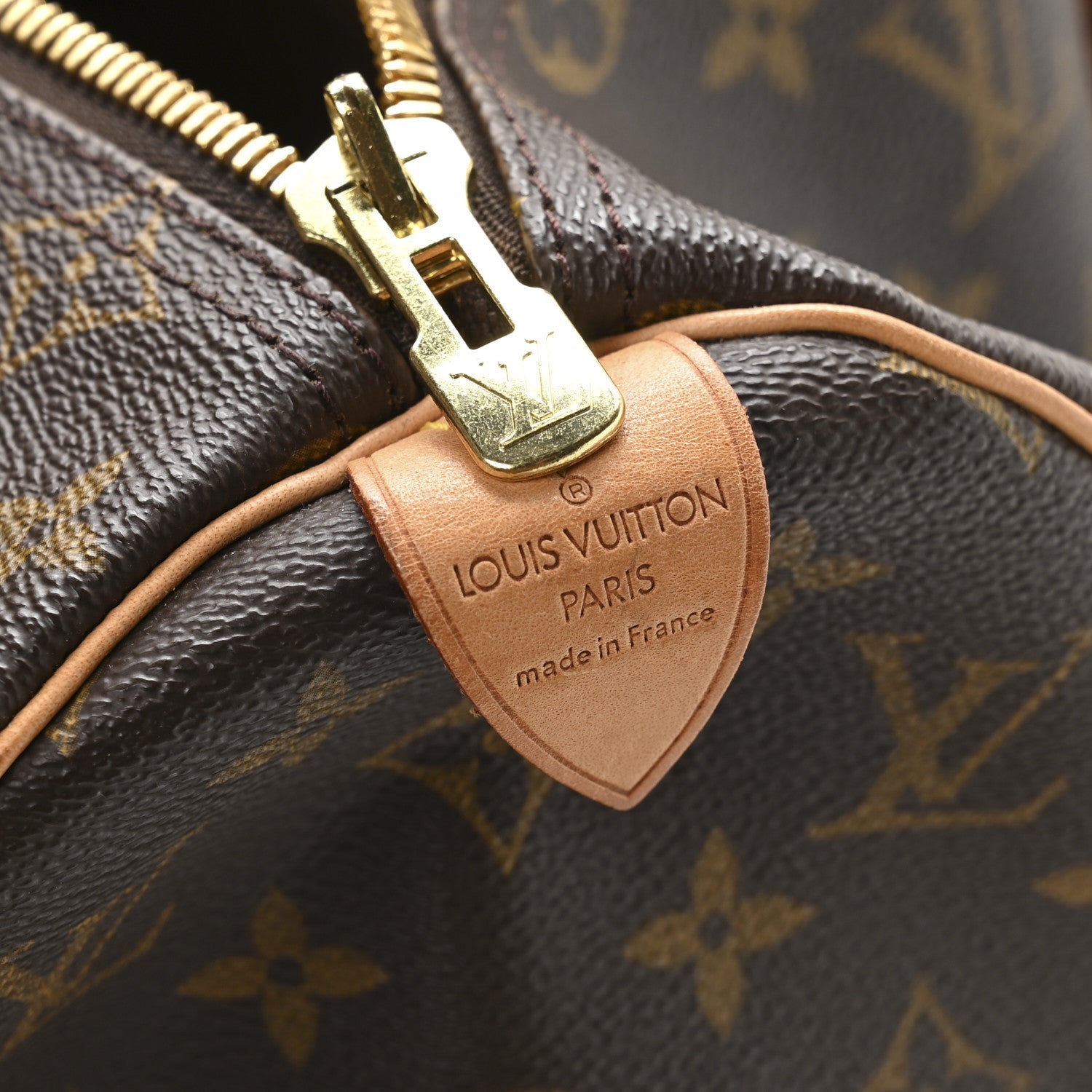 Louis Vuitton Monogram Keepall 45