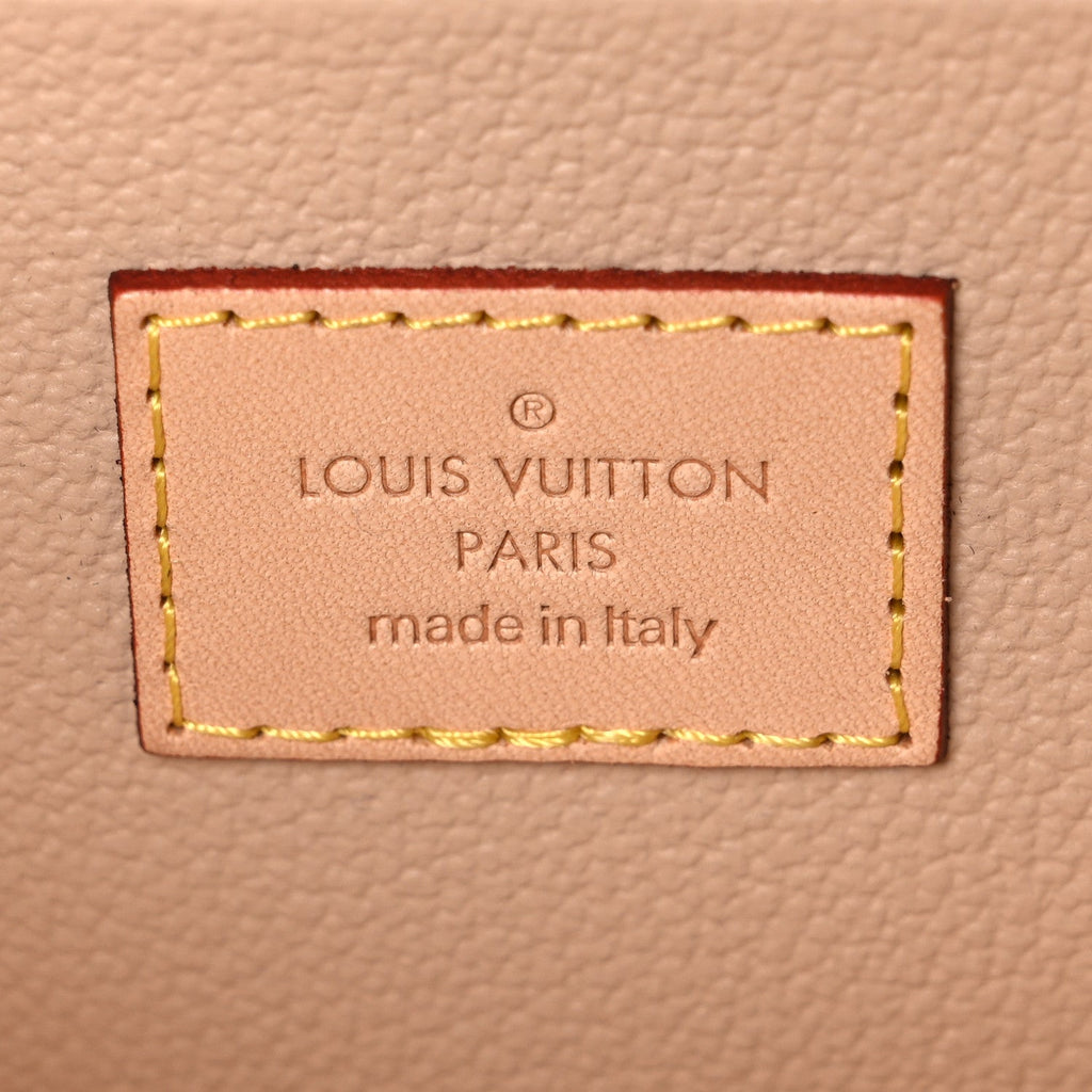 Louis Vuitton Monogram Nice Mini