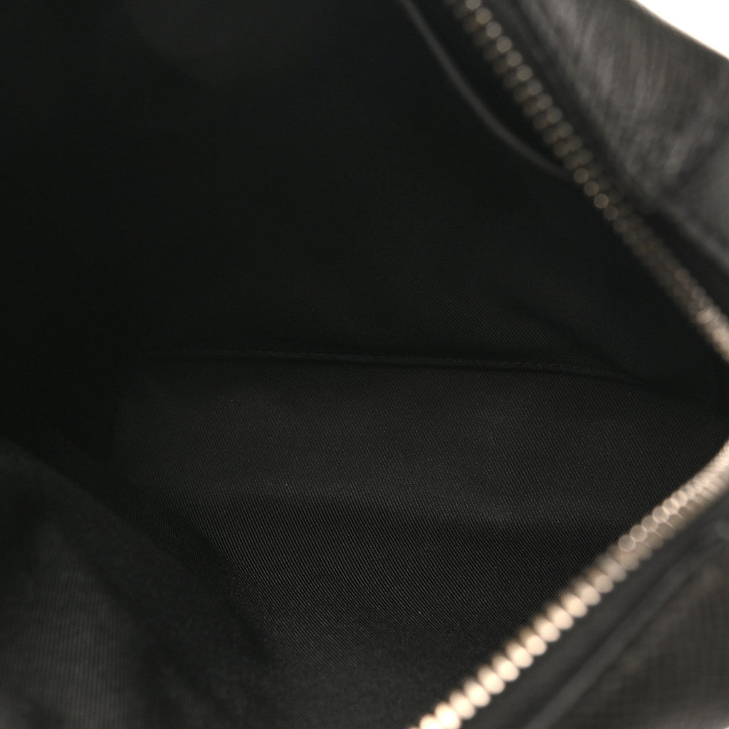 Louis Vuitton Taiga Grigori Pochette Ardoise