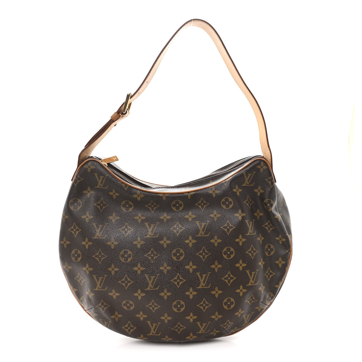 Louis Vuitton Monogram Croissant GM