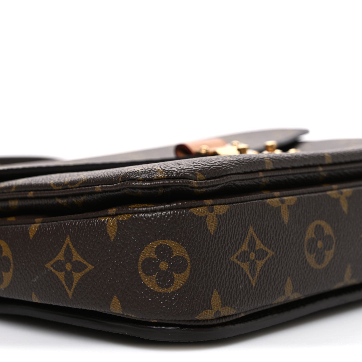 Louis Vuitton Monogram Pochette Metis